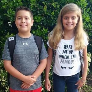 Meet your Posher, Patty