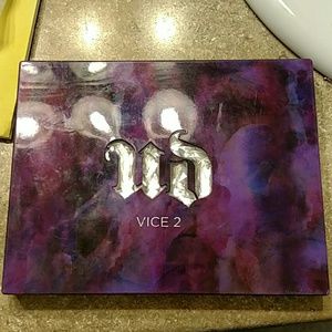 Urban Decay Vice 2