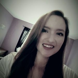 Meet your Posher, Bethany