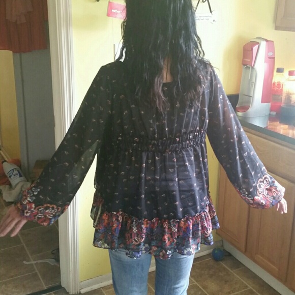 Extra photos of Free People top