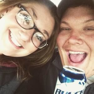 Meet your Posher, Morgan