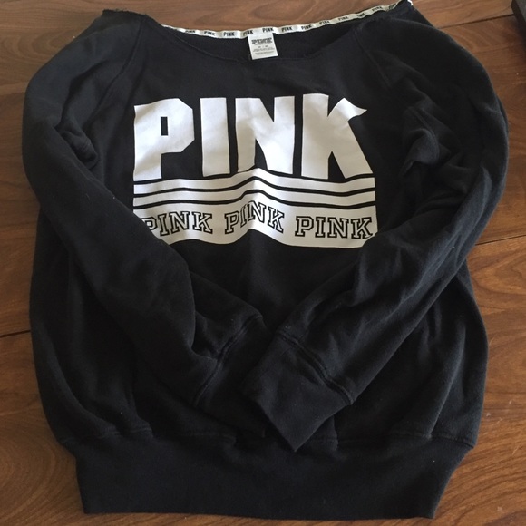 VS sweater