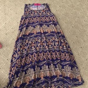 Perfect for fall shift dress!