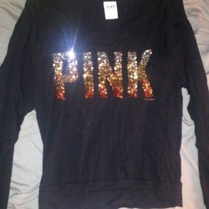VS long sleeve