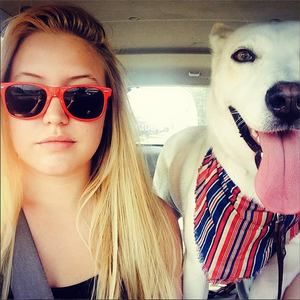 Meet your Posher, Alyssa