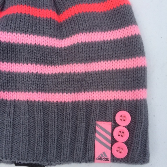 Adidas beanie