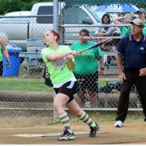 Meet your Posher, Deborah