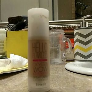 Benefit Hello Flawless Oxygen Wow