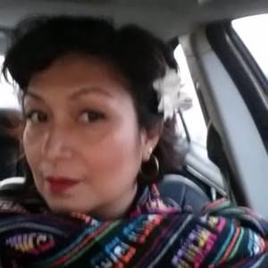 Meet your Posher, Yvonne