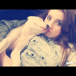 Meet your Posher, Sabayne