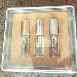 American Eagle purse size perfume