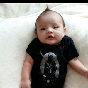 Meet your Posher, Kassandra