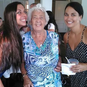 Meet your Posher, Alicia