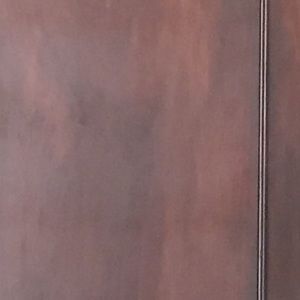 Meet your Posher, Kristi