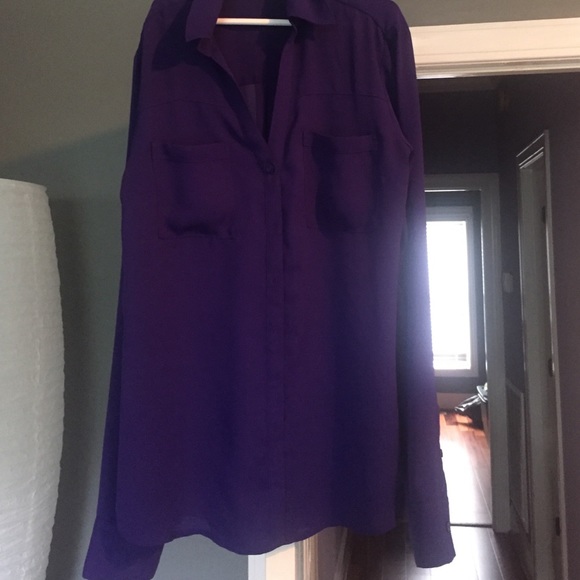 Express long sleeve