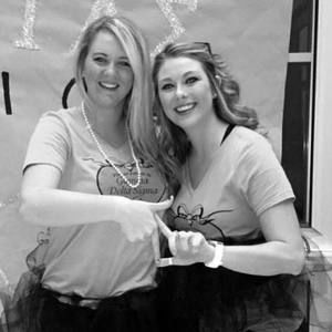 Meet your Posher, Jess