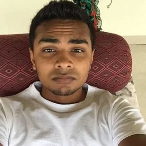 Meet your Posher, Jay