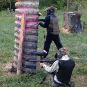 Meet your Posher, Carter