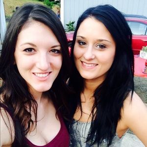 Meet your Posher, Kaylea