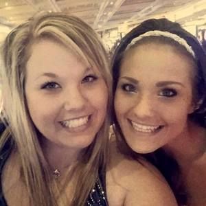 Meet your Posher, Tori