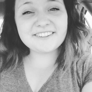 Meet your Posher, Alannah