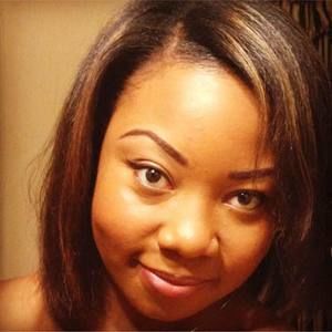 Meet your Posher, Briana