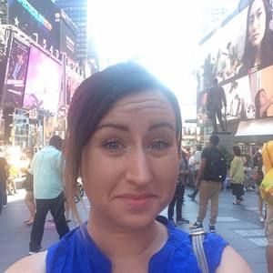 Meet your Posher, Jill