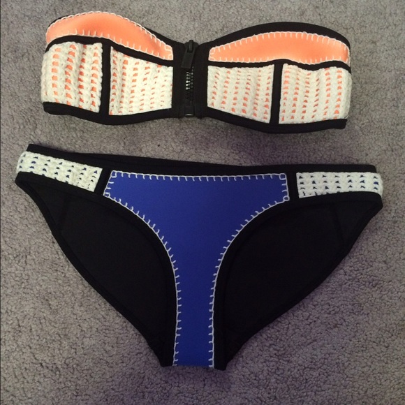 triangl swimwear Other - Authentic Triangl Swimwear!