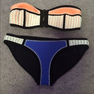 Authentic Triangl Swimwear!