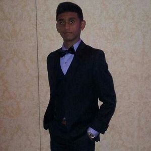 Meet your Posher, Asher