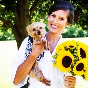 Meet your Posher, Kristi