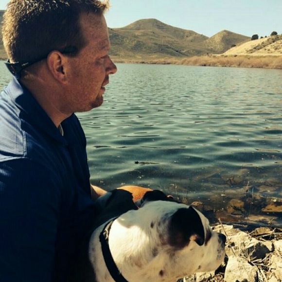 Meet your Posher, Curtis