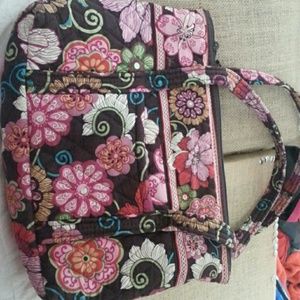 Vera Bradley purse