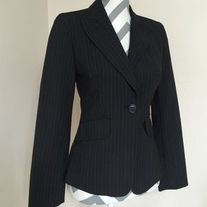 bebe blazer