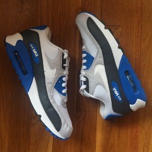 Nike Air Max 90