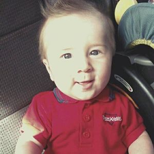 Meet your Posher, Angelica