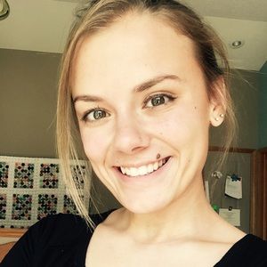 Meet your Posher, Libby