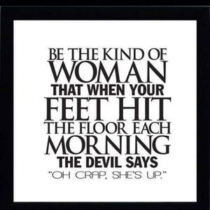 Meet your Posher, Kari