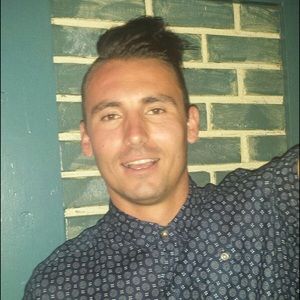 Meet your Posher, Anthony