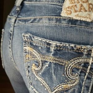 Big star casey k 28 xl =28x35