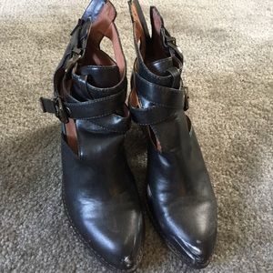 Jeffrey Campbell "Ibiza" boots