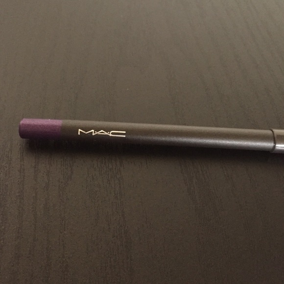 MAC PearlGlide Intense Eye Liner - Designer Purple
