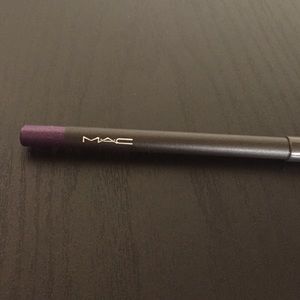 MAC PearlGlide Intense Eye Liner - Designer Purple
