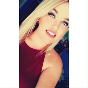 Meet your Posher, Ryann