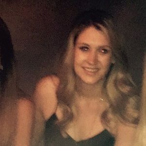 Meet your Posher, Kaitie