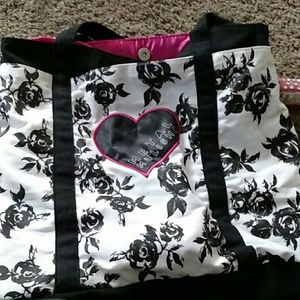 Metal Mulisha Big Tote