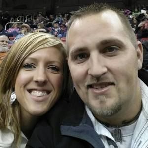 Meet your Posher, Amber