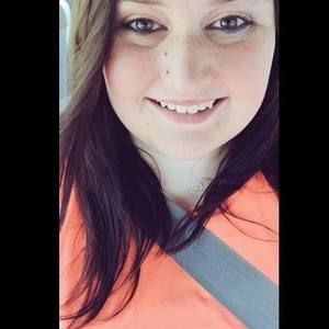 Meet your Posher, Adriana