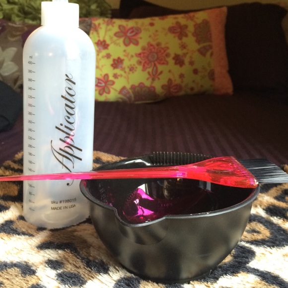 hair tools