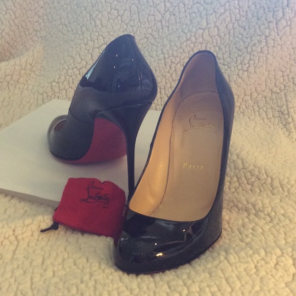 louboutin dorissima blue louboutin dorissima blue